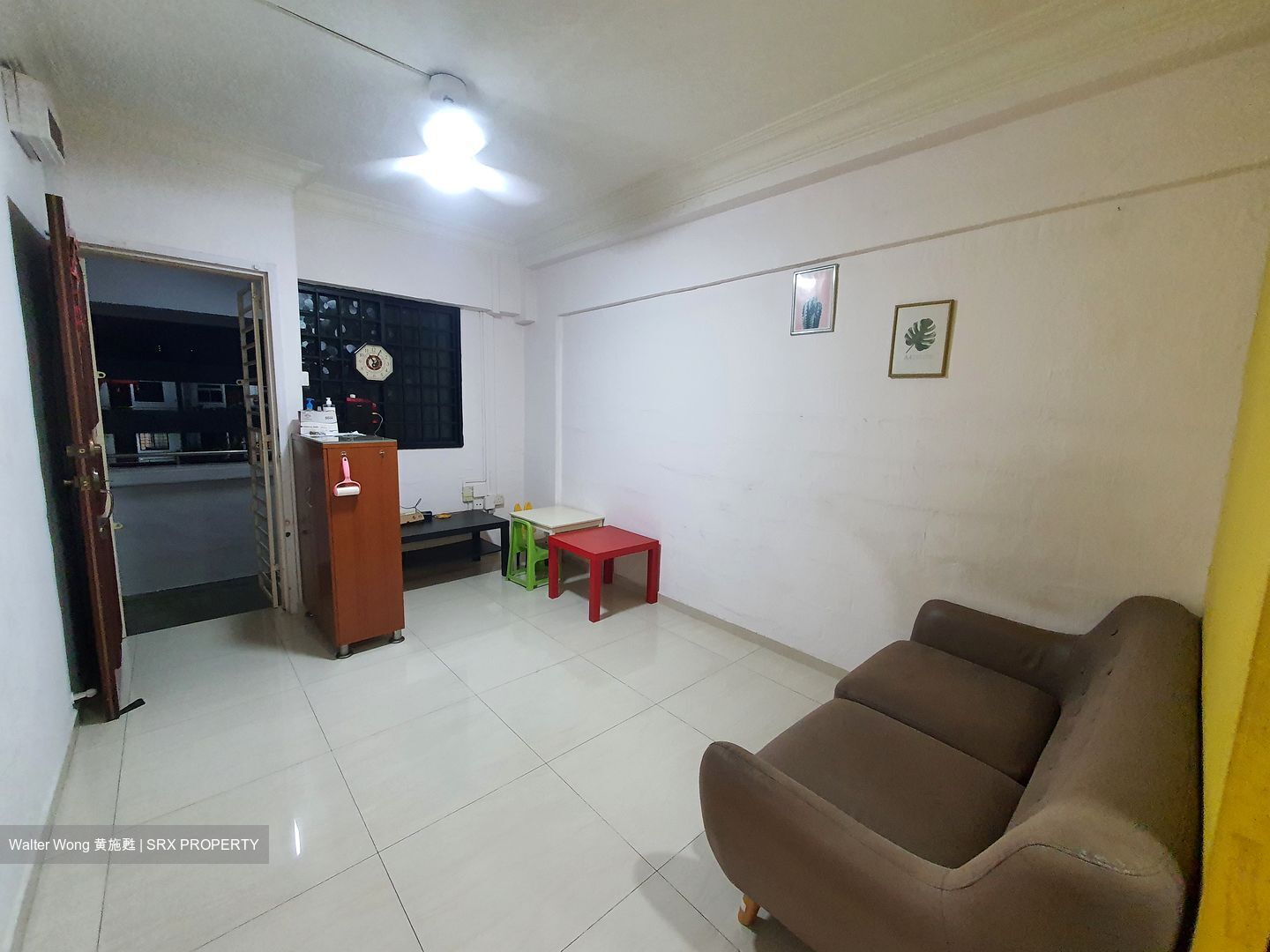Blk 742 Yishun Avenue 5 (Yishun), HDB 3 Rooms #552571021